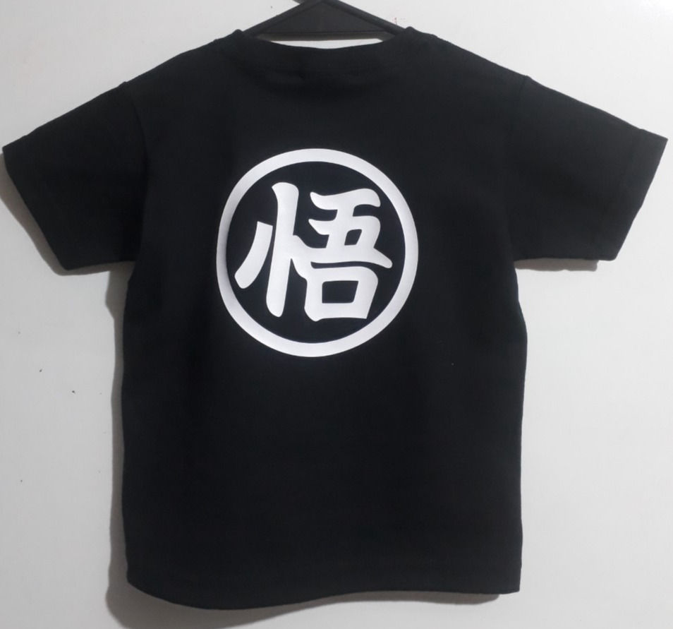 Miniatura: PLAYERA EN VINIL TEXTIL