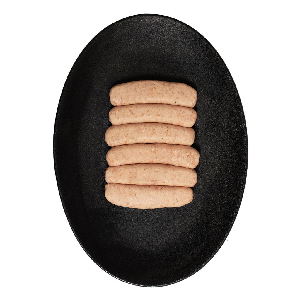 Pork Bangers - 1kg (2 x 500g)