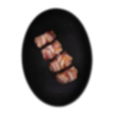 Jalapeno Poppers (+- 4 Poppers) - 425g