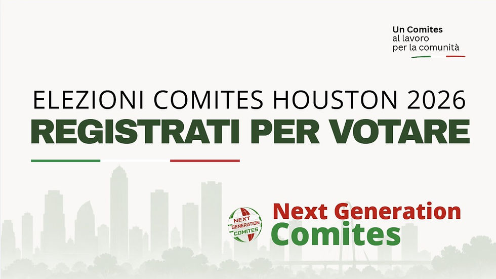 Registrati per votare