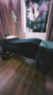 Curved Lash Bed Mattress Topper