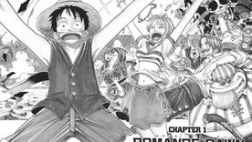 Chapter 1000 of One Piece Is Could Be Entering the New Year with a Celebration Bang
