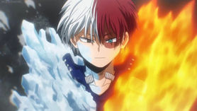 Some Interesting Facts to Introduce You With Shoto Todoroki