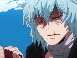Evolution of Tomura Shigaraki, From An Innocent Abused Child to the Ultimate Abuser of MHA