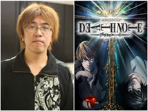 Tetsuro Araki: The Real Mastermind Of Death Note | Know Your Artist