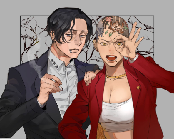 Web Manga General Elections: Voting Open