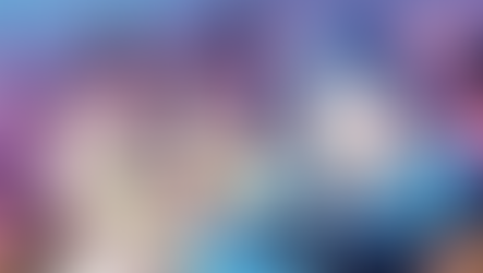 Welcome to demon school Iruma-kun visual