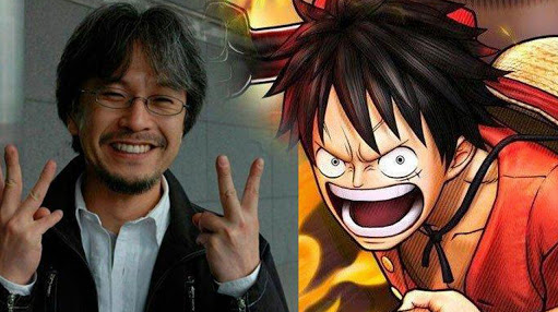 Eiichiro Oda: The Most Printed Comic Series By Single Author Ever
