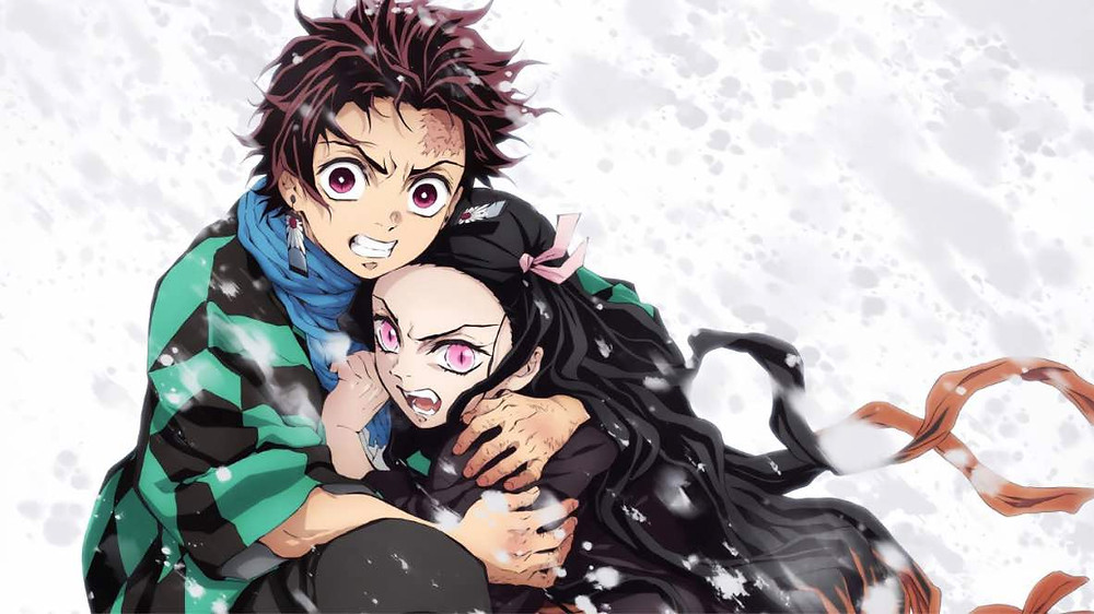 8 People Arrested for Selling Fake Demon Slayer Merchandise in Japan