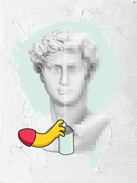 David-A