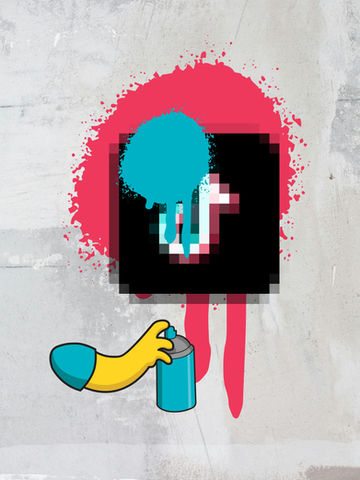 TikTok Prints
