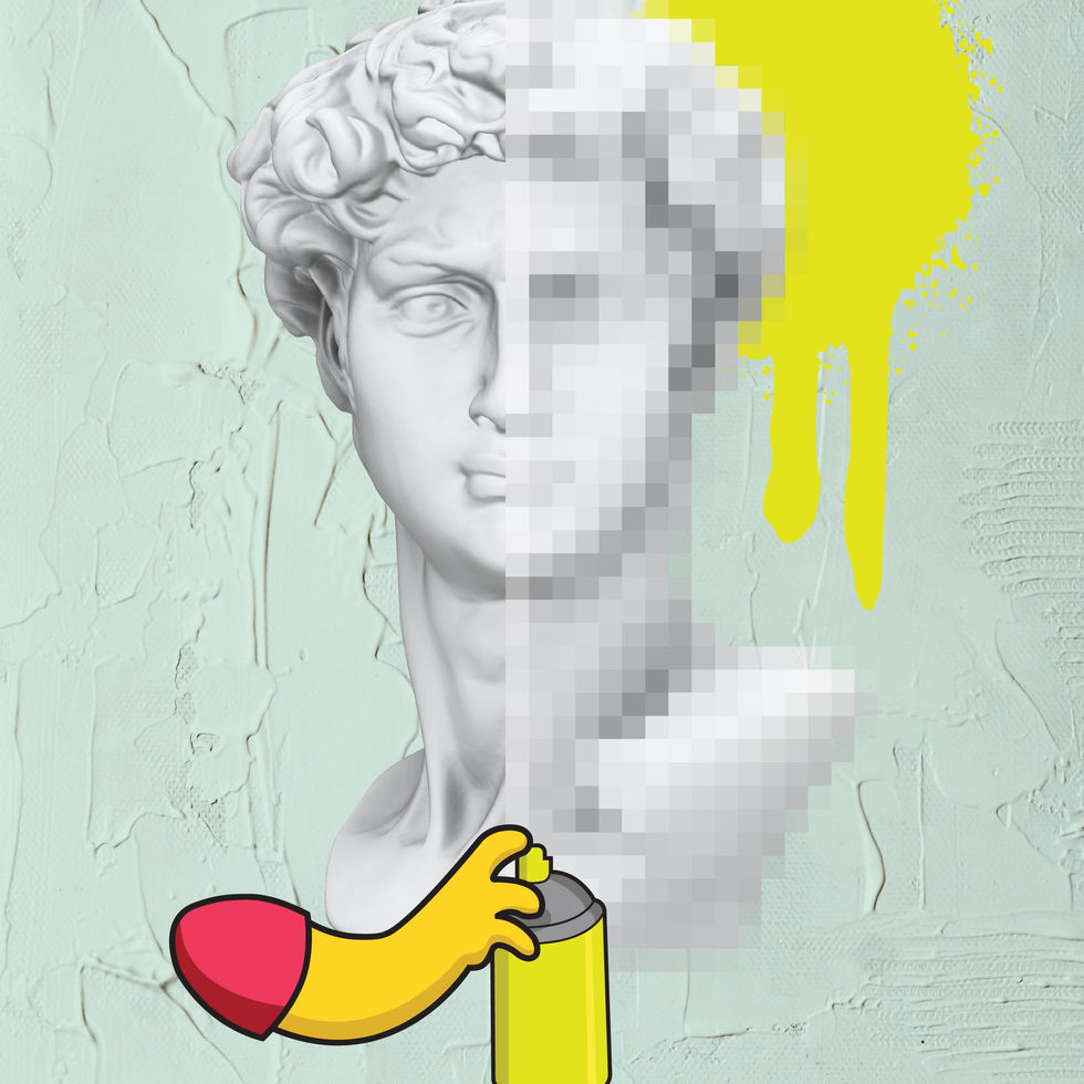 David Prints