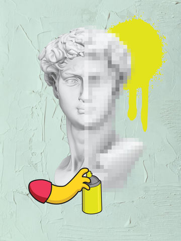 David Prints