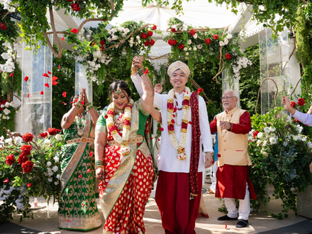 Plan the Perfect Indian Wedding with This Free Template and Checklist