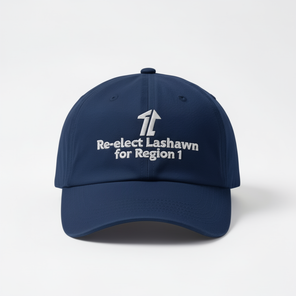 Region 1 Leader Cap