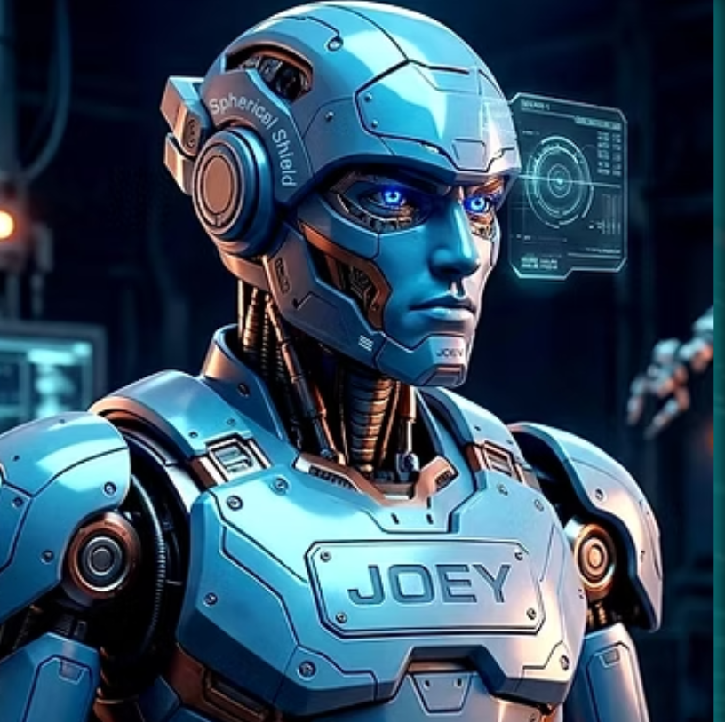 Writer: JOEY