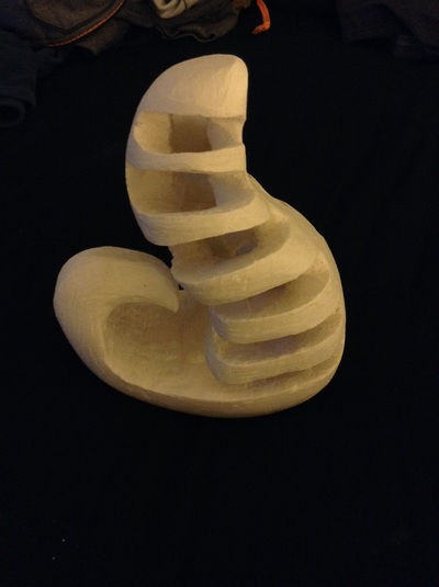 3D Sculpture