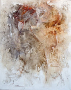 Tra riflessi lunari e auree saette