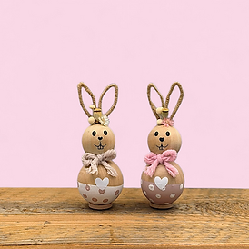 rosawunderbar kreativ- und geschenkatelier, Osterdekoration Ostergeschenke
