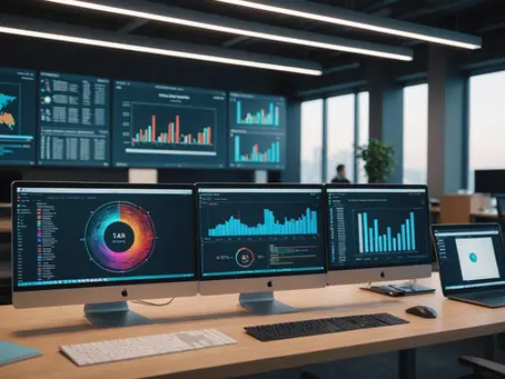 Unleashing Untapped Potential: AI-Driven Content Strategies for Maximum ROI