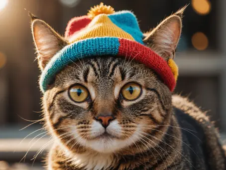 Can AI Turn Your Cat Videos into Marketing Gold? Exploring the Untapped Power of User-Generated Content