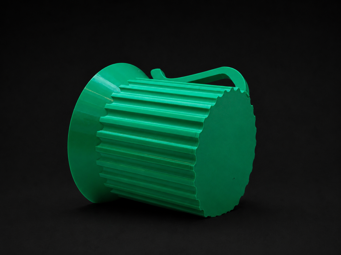 Green Socket Cover