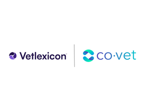 CoVet Integrates Vetlexicon to Deliver Trusted Clinical and Client Education Directly Within the Veterinary Workflow