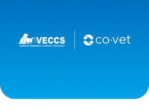CoVet Partners with VECCS to Expand Access to AI-Powered Documentation for Emergency and Critical Care Clinicians
