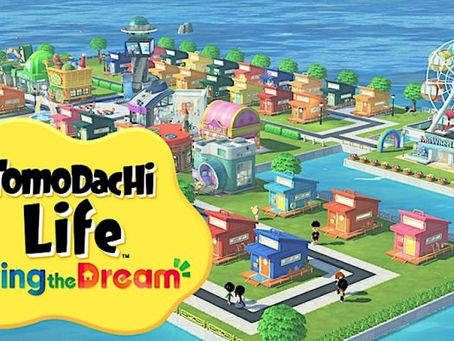 Tomodachi Life: Una vida de ensueño. Por qué ha conquistado Internet (y nuestros corazones)
