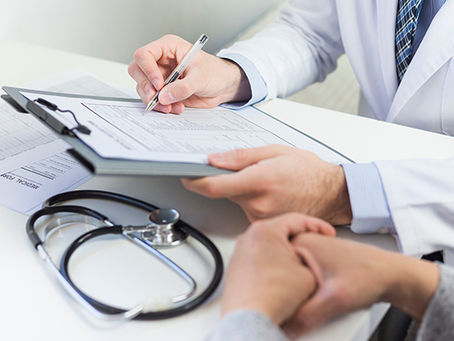 O Exame Complementar na Medicina Ocupacional