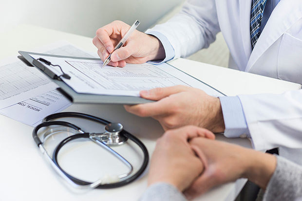 O Exame Complementar na Medicina Ocupacional