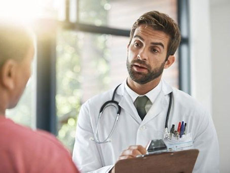 Atualização da NR 7 e a Melhora na Conduta do Retorno ao Trabalho