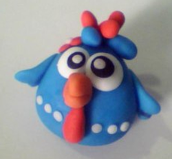 Docinho Escultura