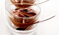 Brigadeiro-de-colher