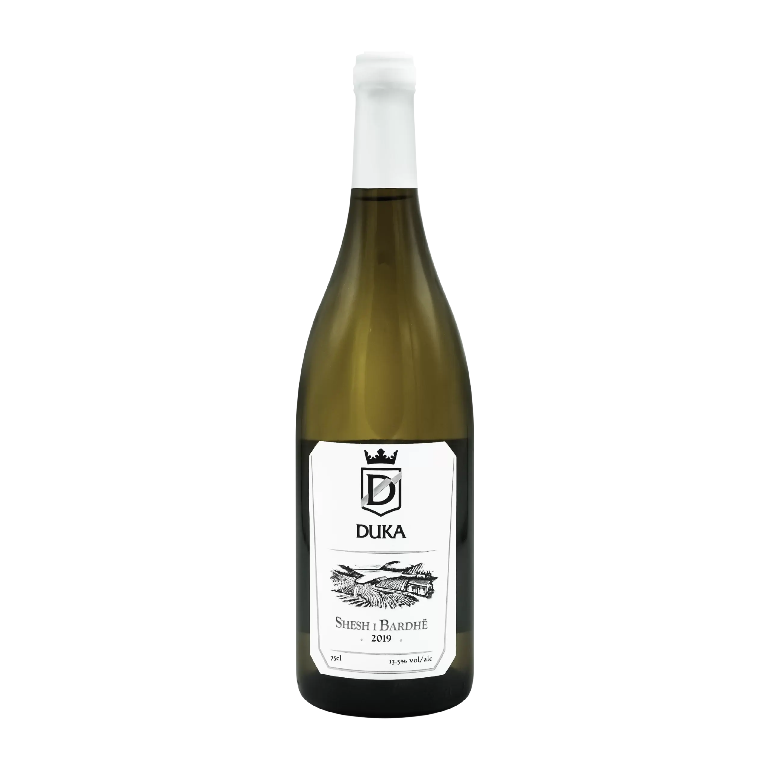 Duka Shesh i Bardhë 0.187L