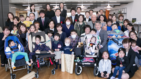 ポジティヴヘルス…“健康”は、「自ら湧き上がるもの！」