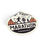 Thumbnail: MY FIRST MARATHON STICKERS
