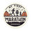 Thumbnail: MY FIRST MARATHON STICKERS