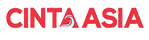 Cinta Asia business logo