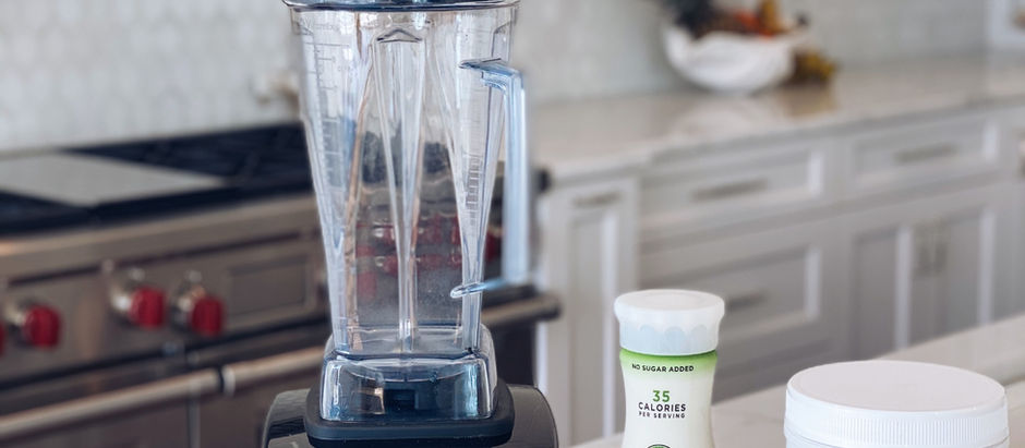 Smoothie Recipe