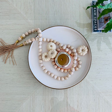 Style The Home For Fall