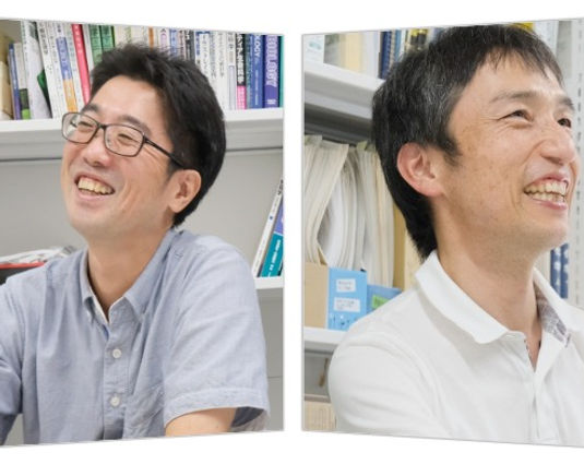 応用生物科学科研究紹介 第一弾