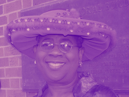 Dr. Catherine Meeks: Standing for the Inherent Dignity of All