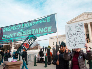 2026 March for Life: Photo Gallery