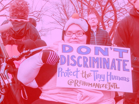 Confusion And Controversy Over “Eugenic” Abortion in Poland