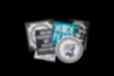 Sticker Pack