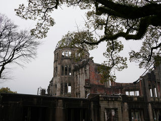 The War Orphans of Hiroshima: Part II