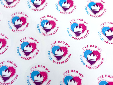 La distribución de vacunas es peligrosamente afectada por la discriminación por discapacidad