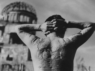 The War Orphans of Hiroshima: Part III
