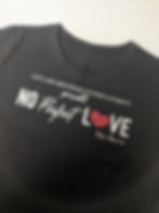NoPerfectLove